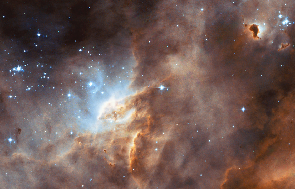 High-Resolution Imaging